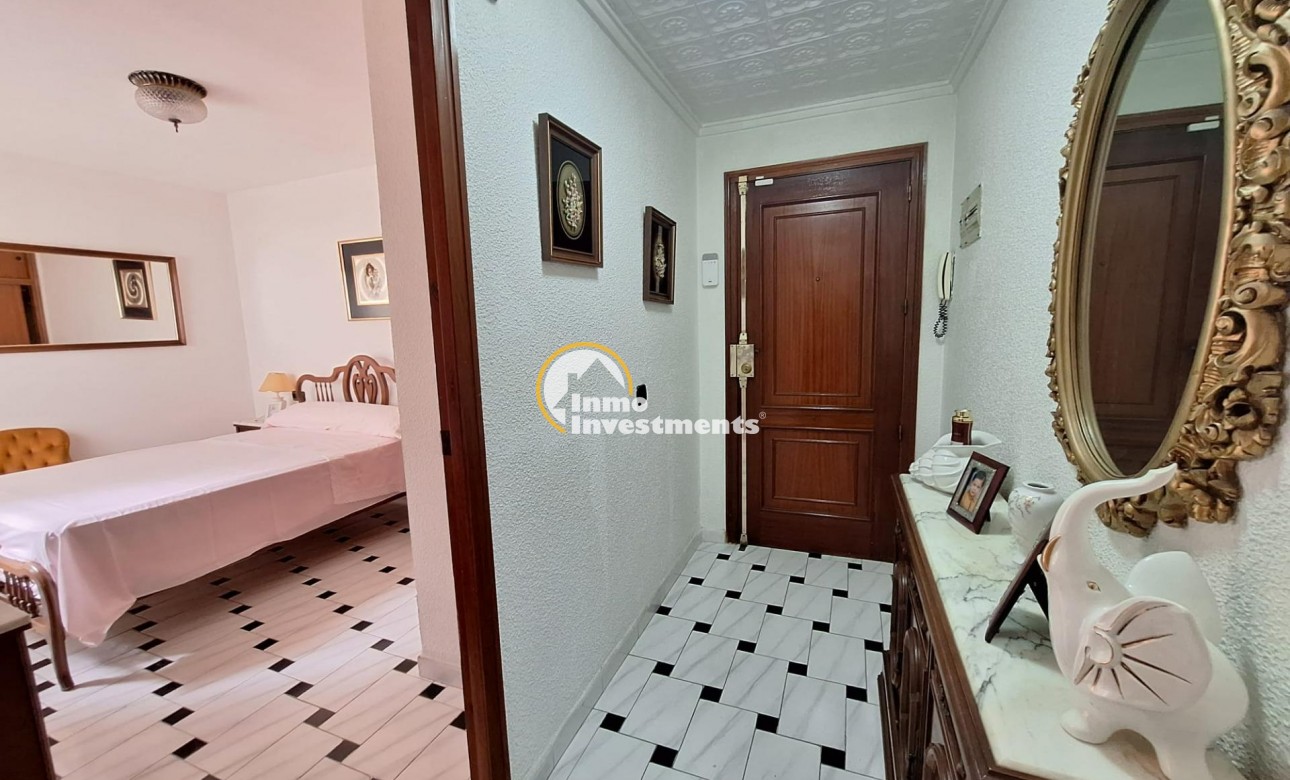 Reventa - Apartamento - Torrevieja - Acequion