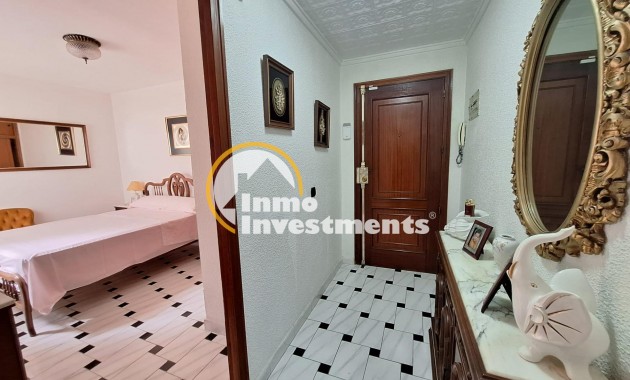 Reventa - Apartamento - Torrevieja - Acequion