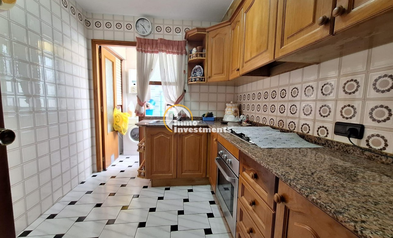 Reventa - Apartamento - Torrevieja - Acequion