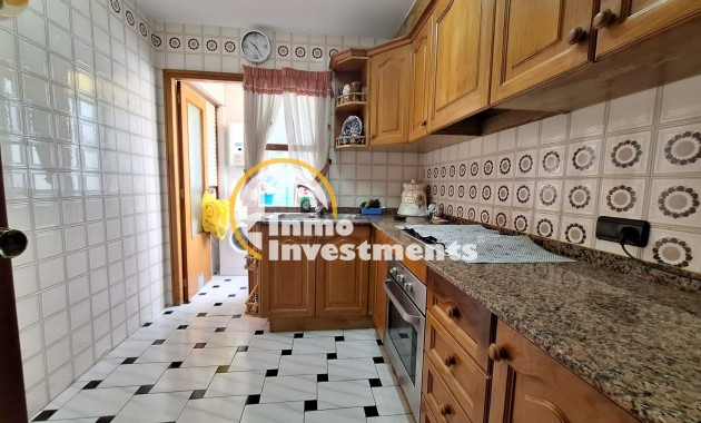 Reventa - Apartamento - Torrevieja - Acequion