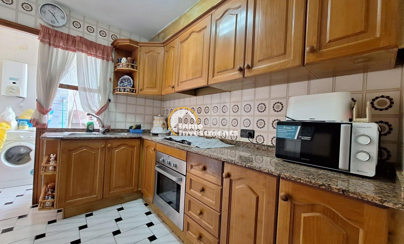 Reventa - Apartamento - Torrevieja - Acequion