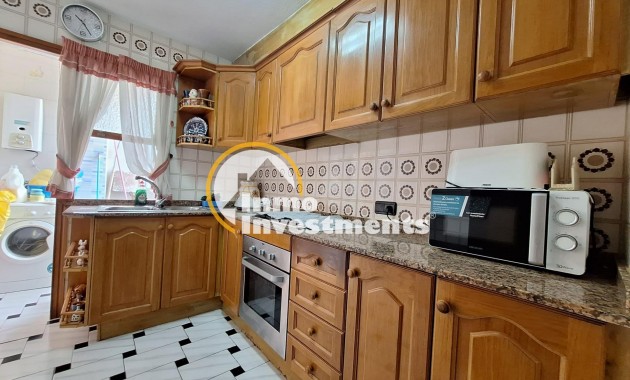 Reventa - Apartamento - Torrevieja - Acequion