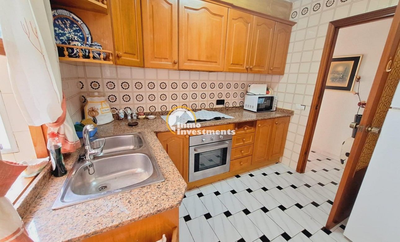 Reventa - Apartamento - Torrevieja - Acequion