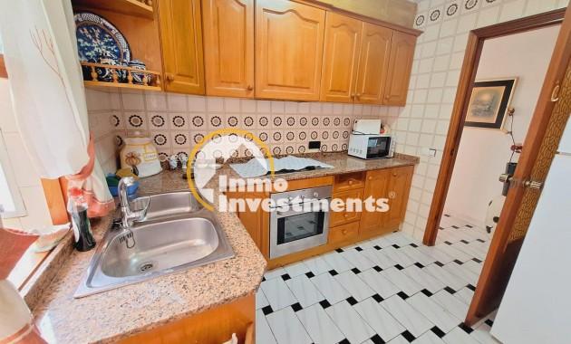 Reventa - Apartamento - Torrevieja - Acequion