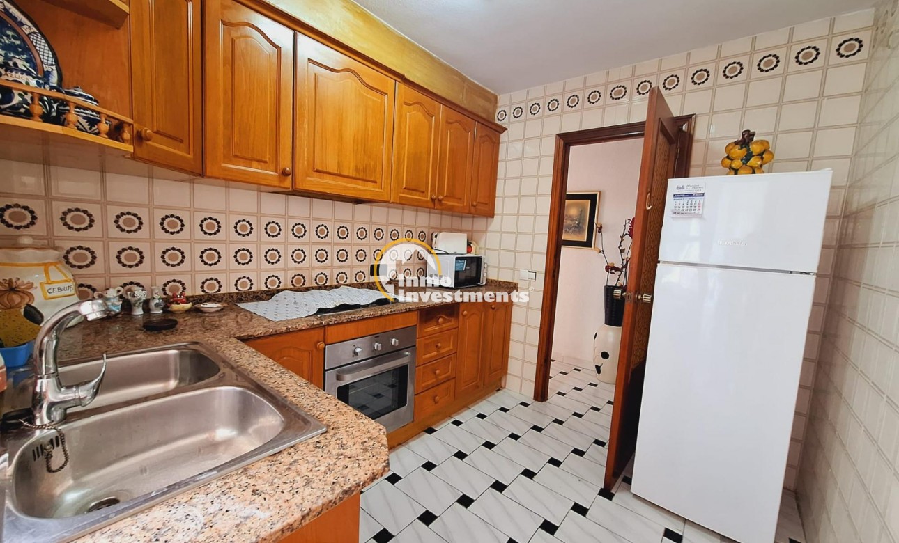 Reventa - Apartamento - Torrevieja - Acequion