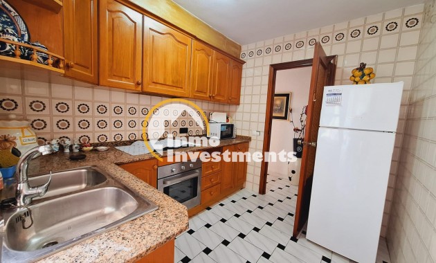 Reventa - Apartamento - Torrevieja - Acequion