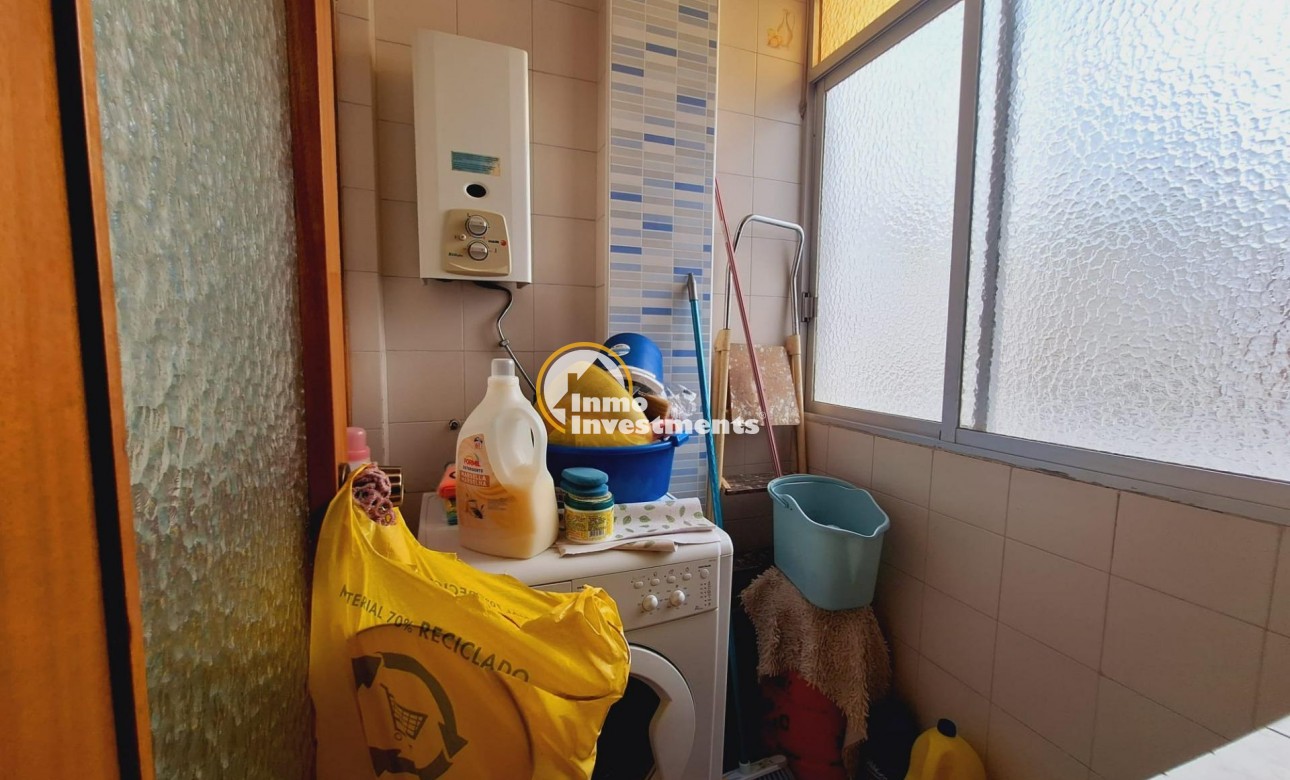 Reventa - Apartamento - Torrevieja - Acequion