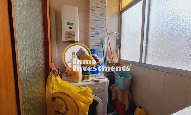 Reventa - Apartamento - Torrevieja - Acequion