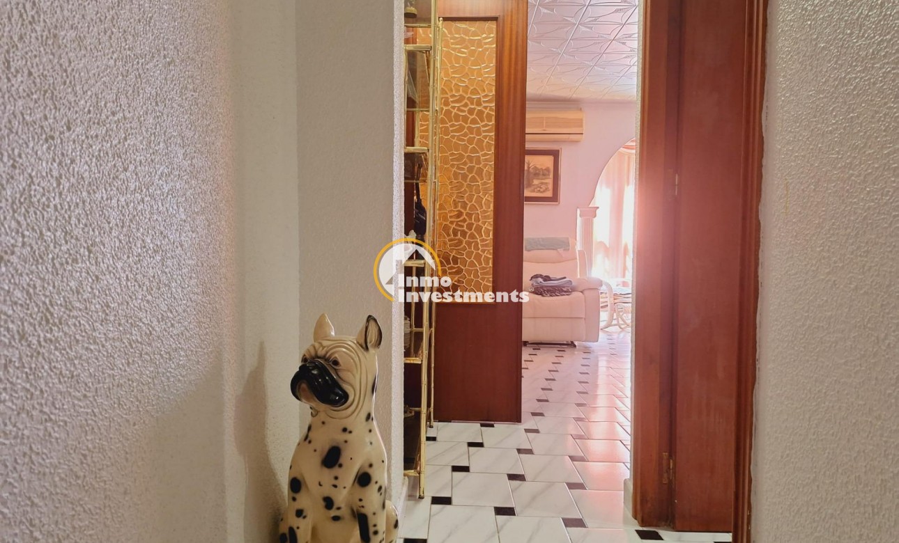 Reventa - Apartamento - Torrevieja - Acequion