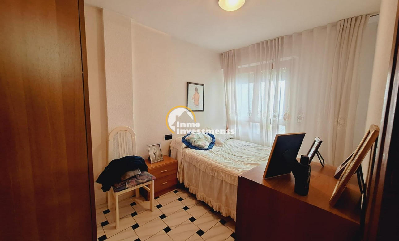 Reventa - Apartamento - Torrevieja - Acequion