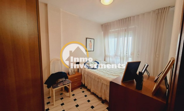 Reventa - Apartamento - Torrevieja - Acequion