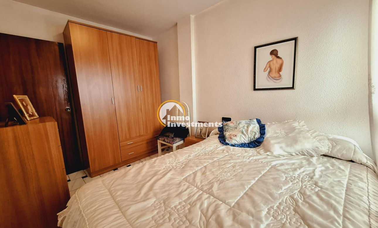 Reventa - Apartamento - Torrevieja - Acequion