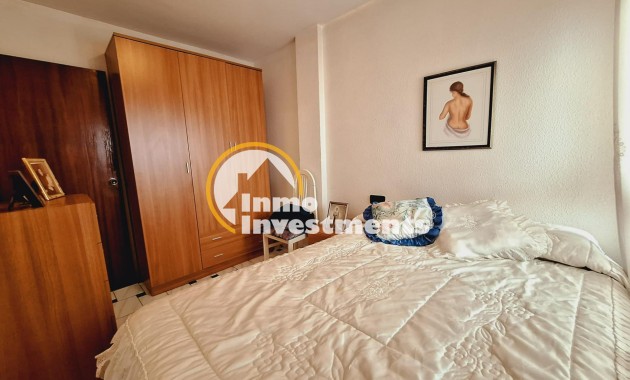 Reventa - Apartamento - Torrevieja - Acequion