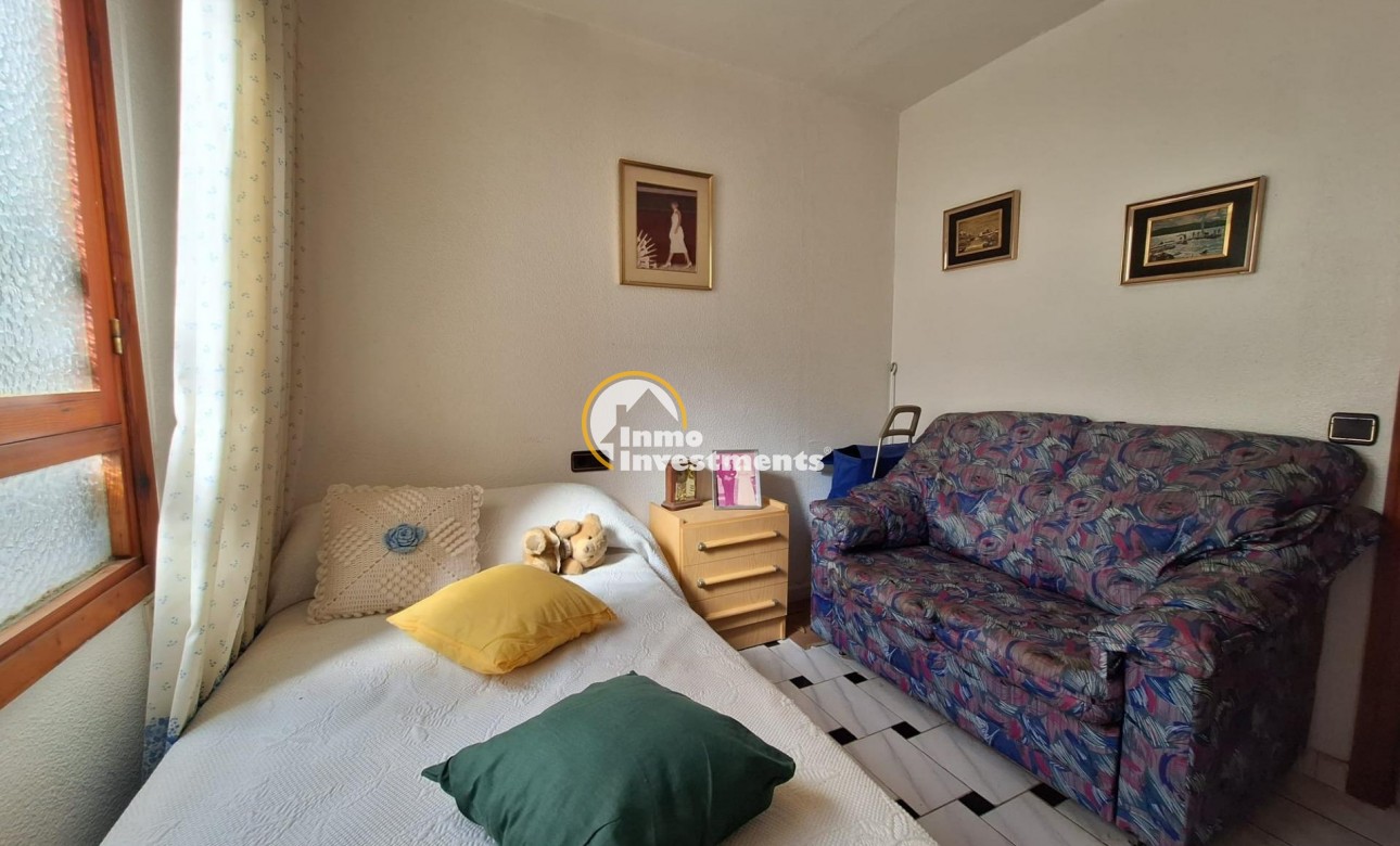 Reventa - Apartamento - Torrevieja - Acequion