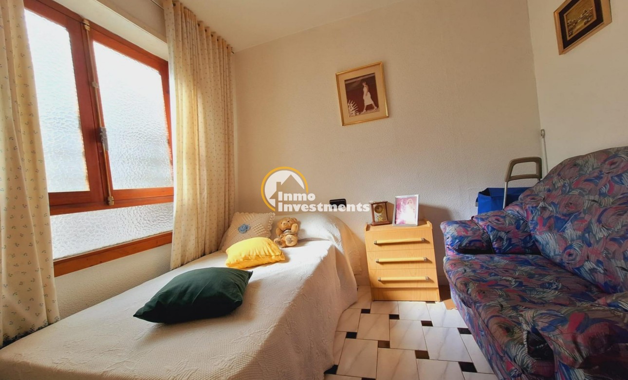 Reventa - Apartamento - Torrevieja - Acequion