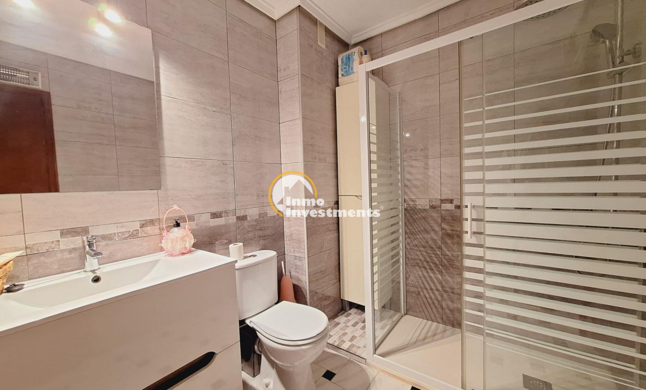 Reventa - Apartamento - Torrevieja - Acequion
