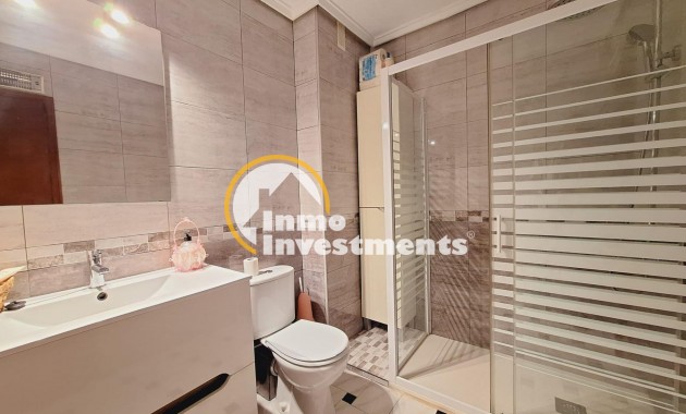 Reventa - Apartamento - Torrevieja - Acequion