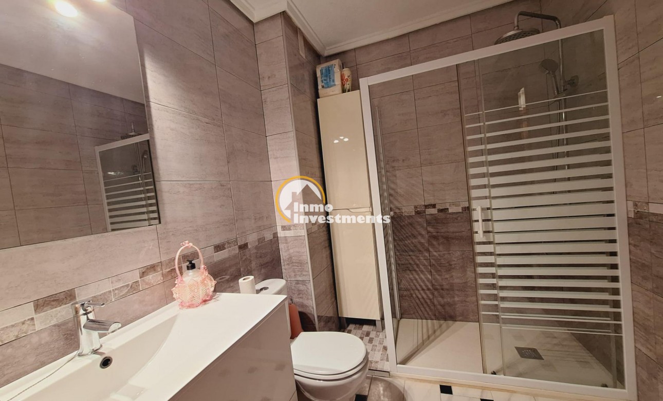 Reventa - Apartamento - Torrevieja - Acequion