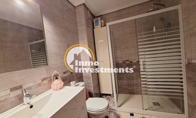 Reventa - Apartamento - Torrevieja - Acequion