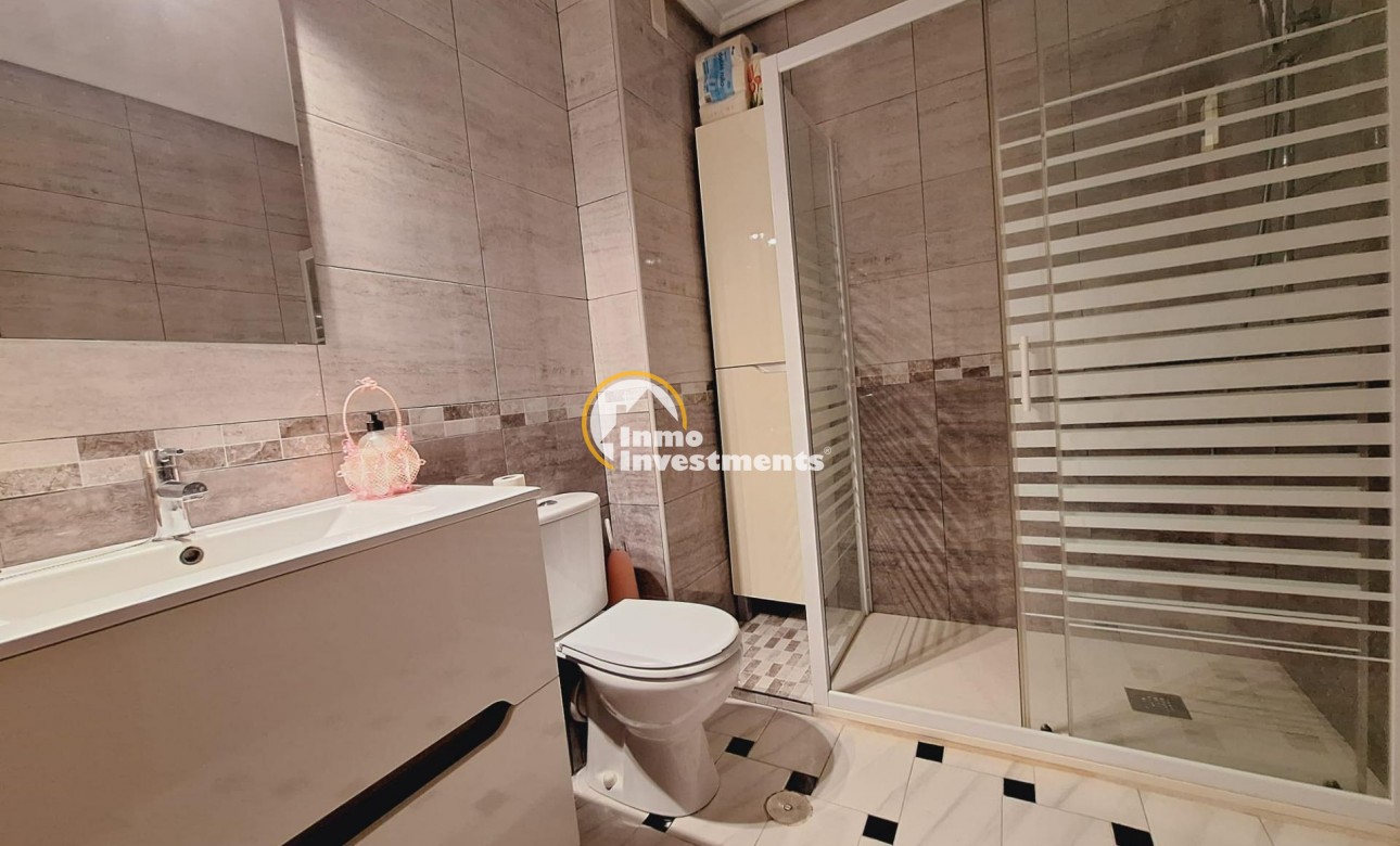 Reventa - Apartamento - Torrevieja - Acequion