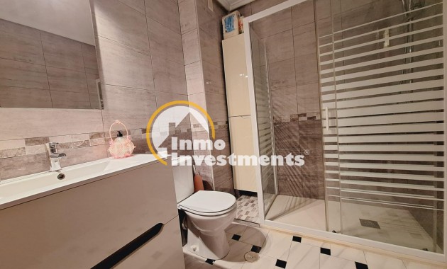 Reventa - Apartamento - Torrevieja - Acequion