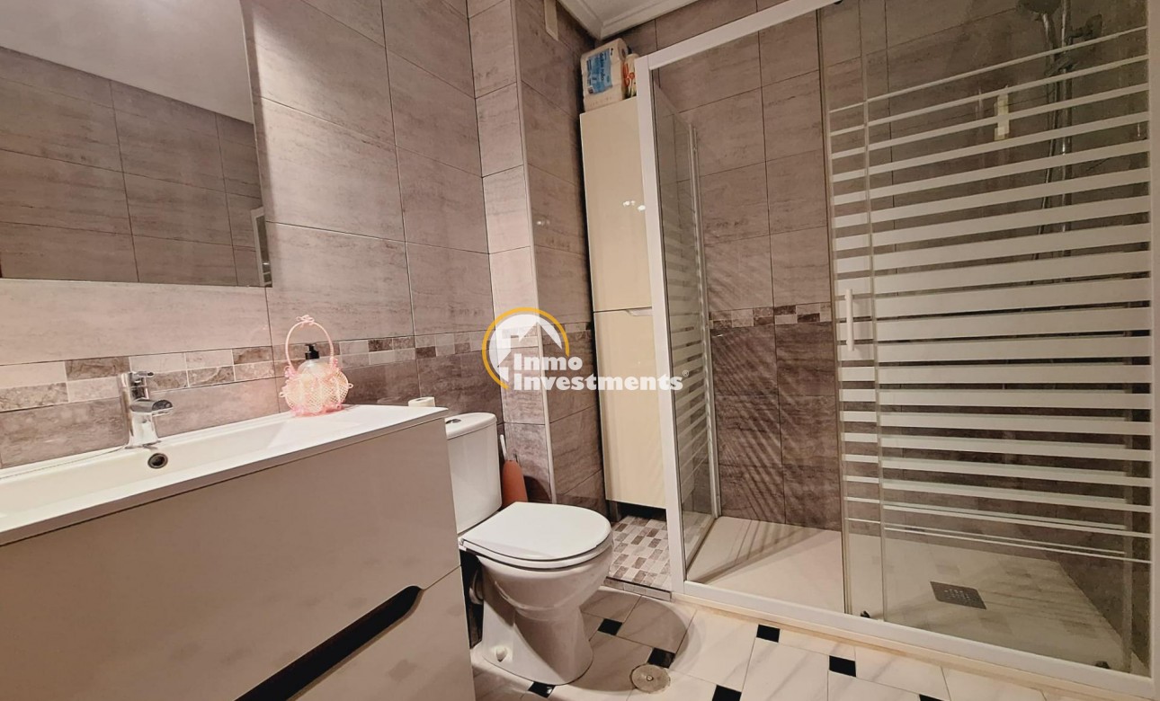 Reventa - Apartamento - Torrevieja - Acequion