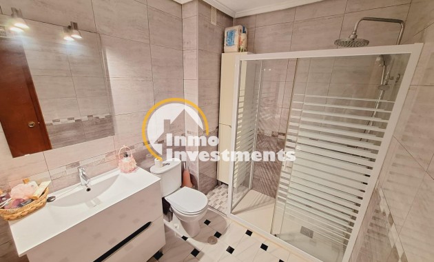 Reventa - Apartamento - Torrevieja - Acequion
