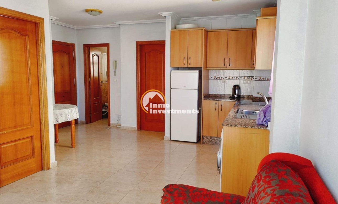 Reventa - Apartamento - Torrevieja - Aguas Nuevas