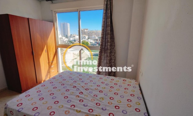 Reventa - Apartamento - Torrevieja - Aguas Nuevas