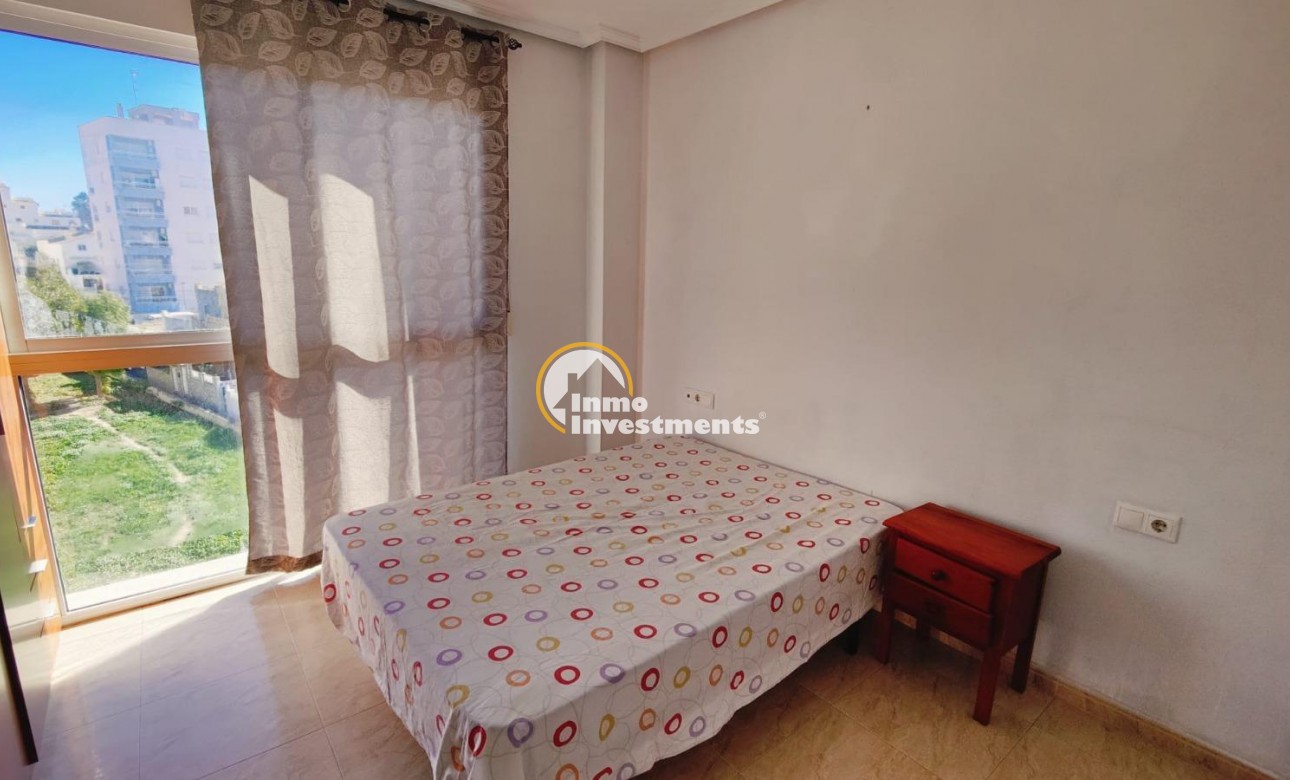 Reventa - Apartamento - Torrevieja - Aguas Nuevas