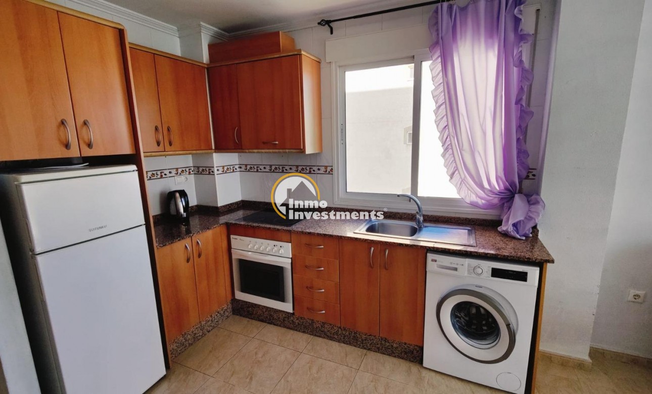 Reventa - Apartamento - Torrevieja - Aguas Nuevas