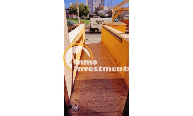 Reventa - Apartamento - Torrevieja - Aguas Nuevas