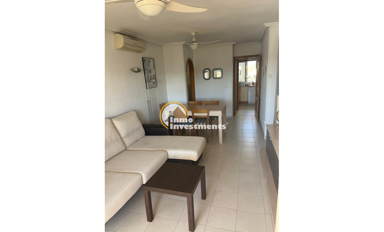 Reventa - Apartamento - Orihuela Costa - Campoamor