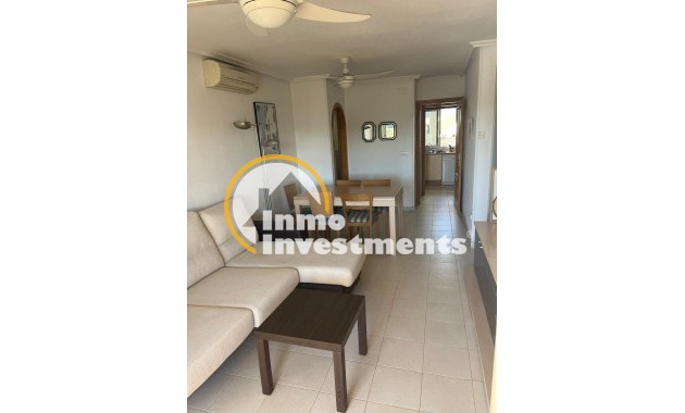 Reventa - Apartamento - Orihuela Costa - Campoamor