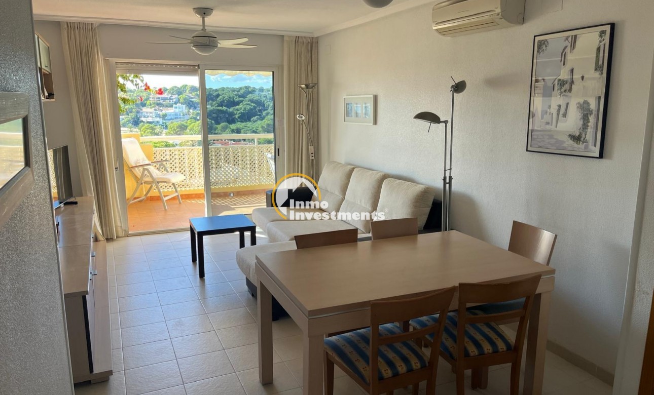 Reventa - Apartamento - Orihuela Costa - Campoamor