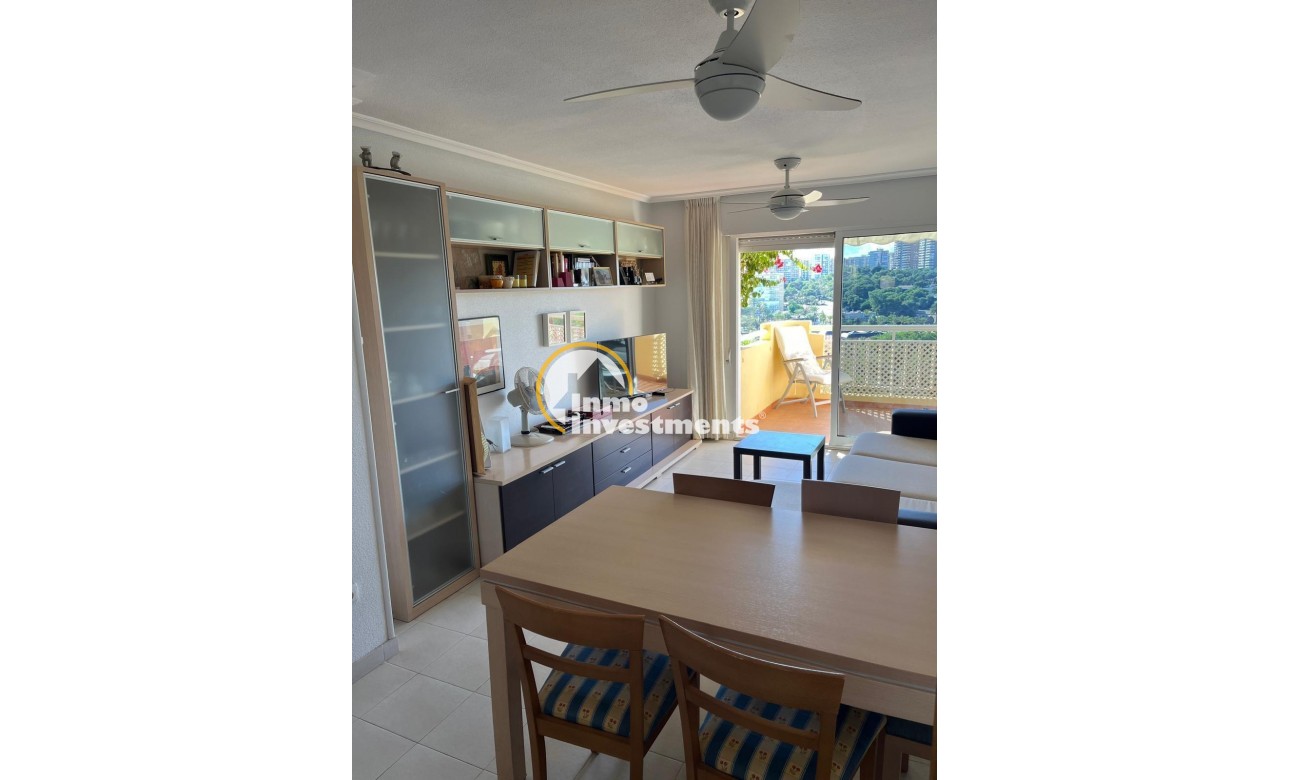 Reventa - Apartamento - Orihuela Costa - Campoamor