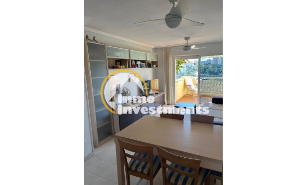 Reventa - Apartamento - Orihuela Costa - Campoamor