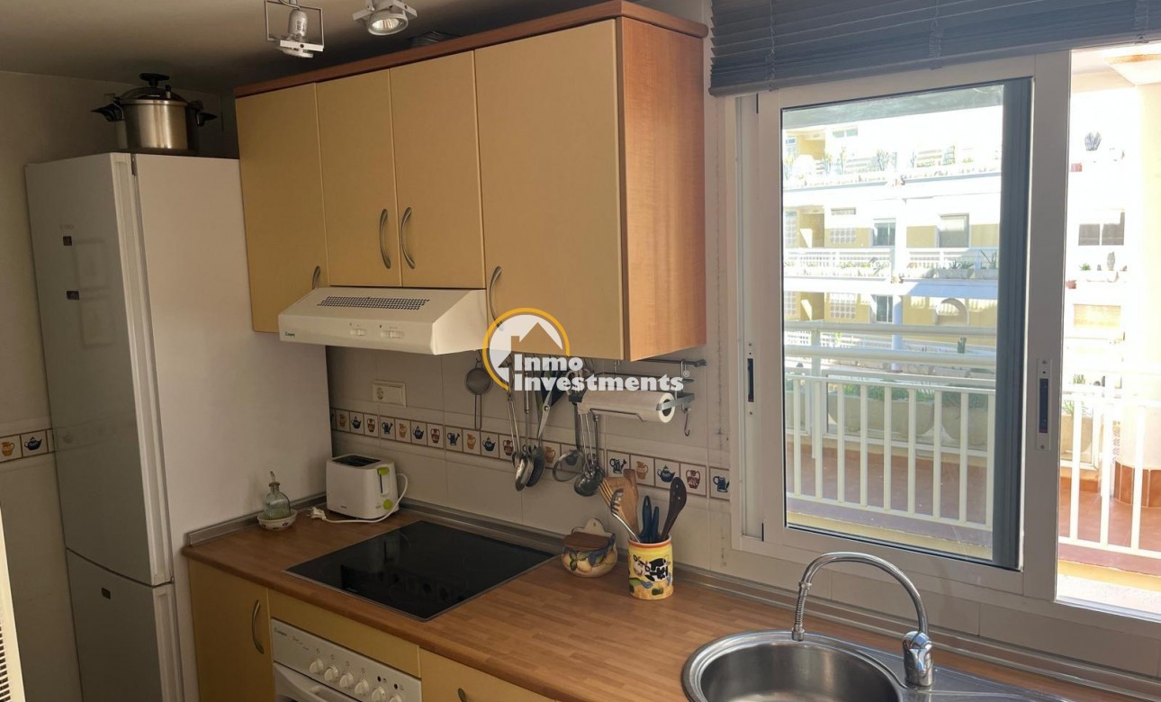 Reventa - Apartamento - Orihuela Costa - Campoamor