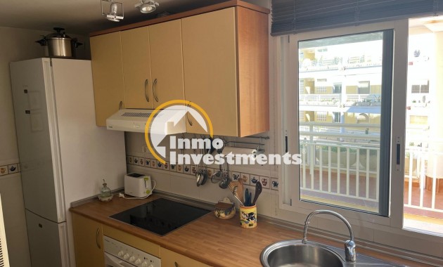 Reventa - Apartamento - Orihuela Costa - Campoamor