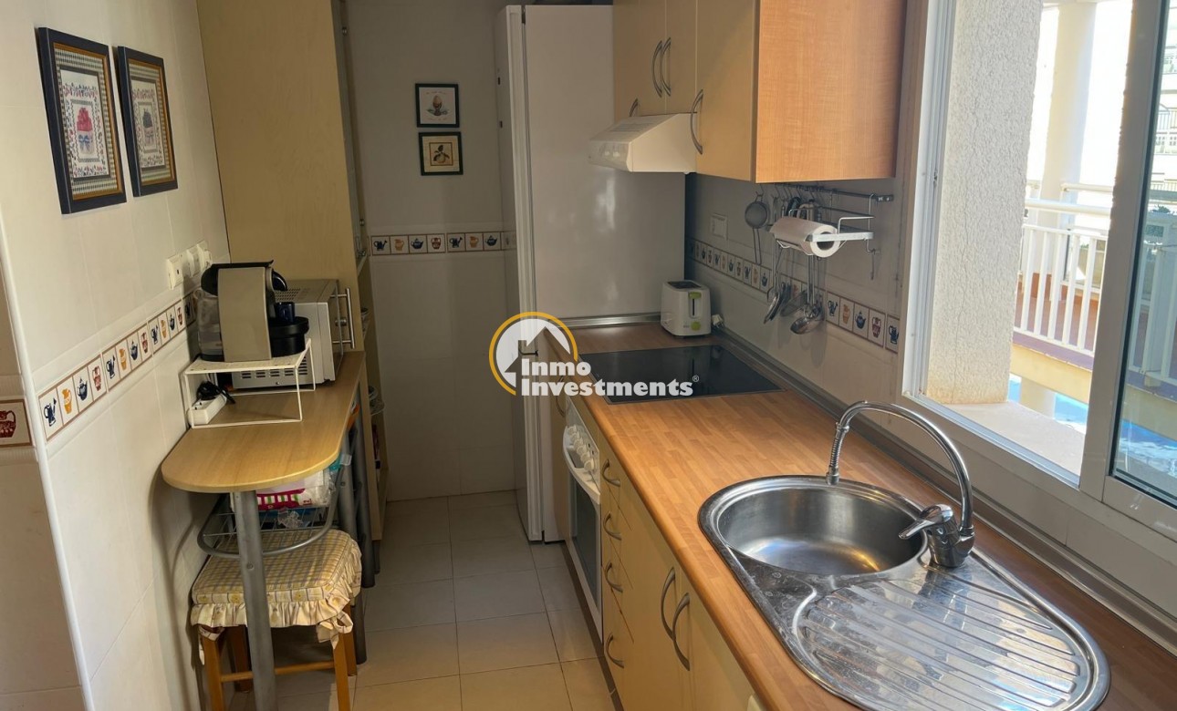 Reventa - Apartamento - Orihuela Costa - Campoamor