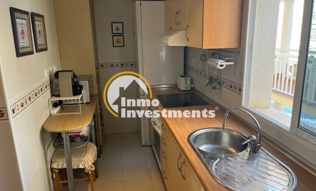 Reventa - Apartamento - Orihuela Costa - Campoamor
