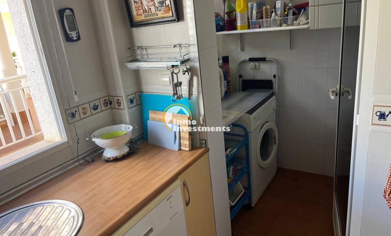 Reventa - Apartamento - Orihuela Costa - Campoamor