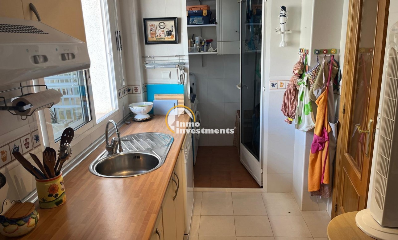 Reventa - Apartamento - Orihuela Costa - Campoamor