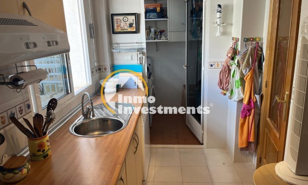 Reventa - Apartamento - Orihuela Costa - Campoamor