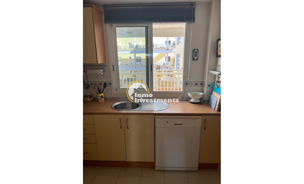Reventa - Apartamento - Orihuela Costa - Campoamor
