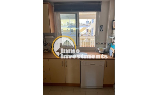 Reventa - Apartamento - Orihuela Costa - Campoamor