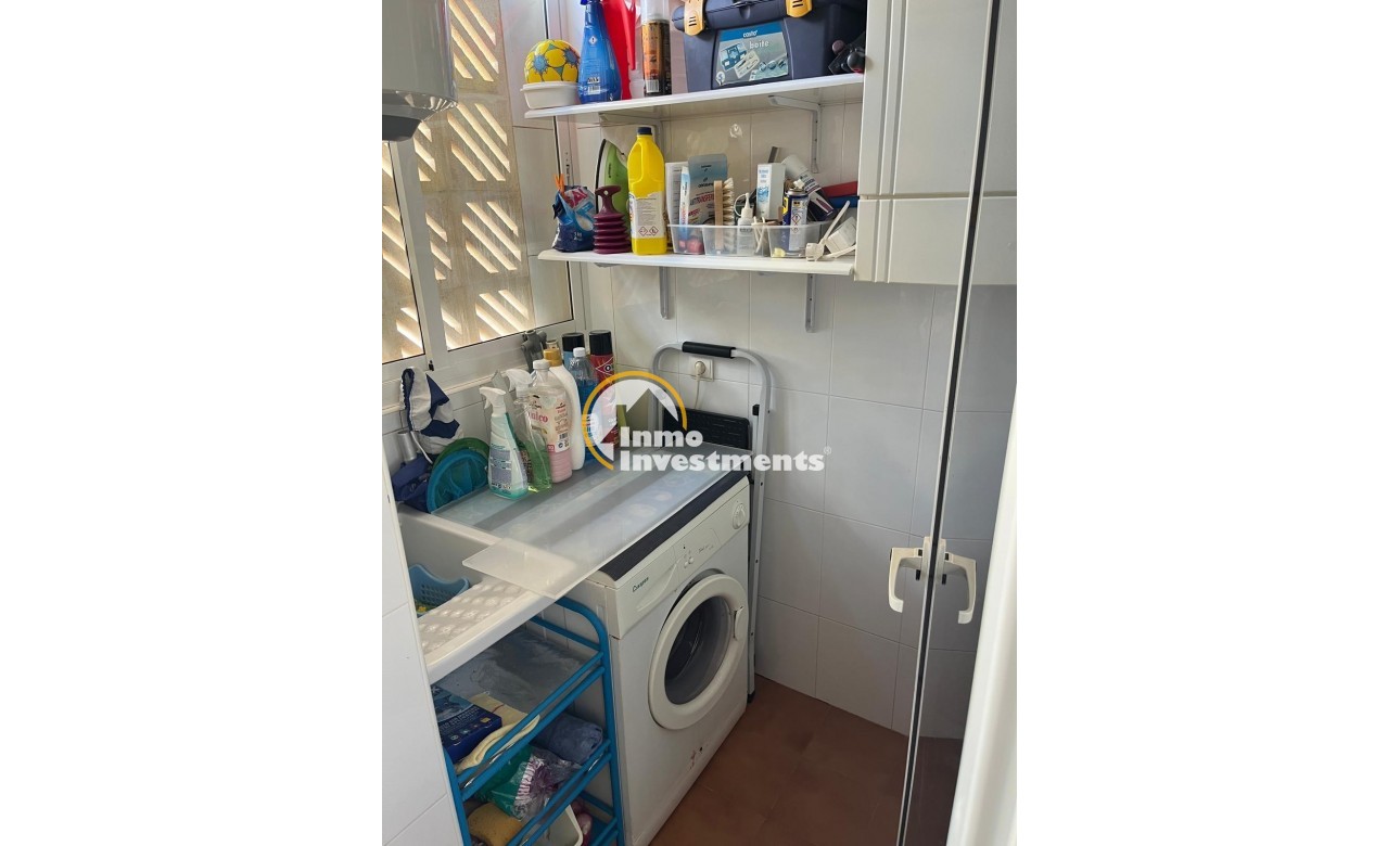 Reventa - Apartamento - Orihuela Costa - Campoamor