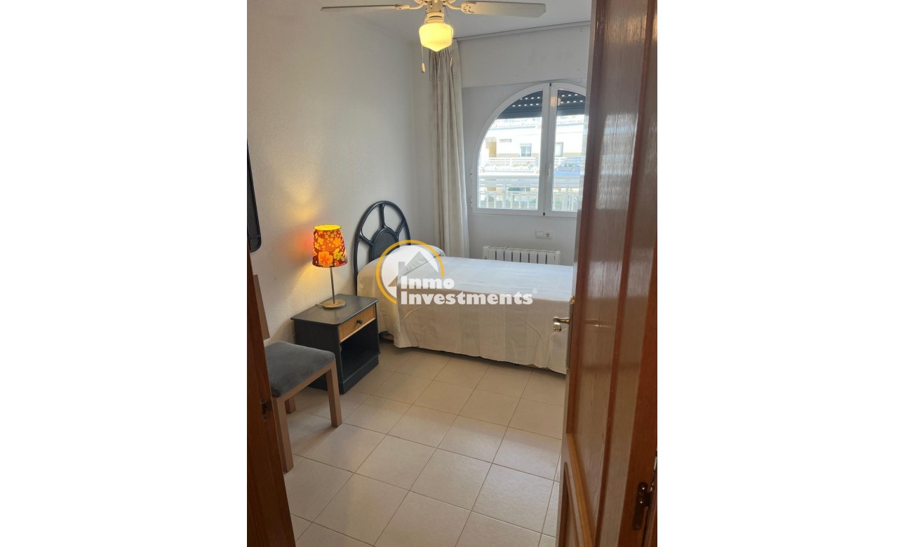 Reventa - Apartamento - Orihuela Costa - Campoamor