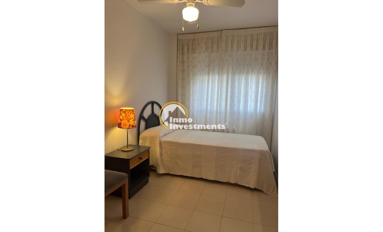 Reventa - Apartamento - Orihuela Costa - Campoamor