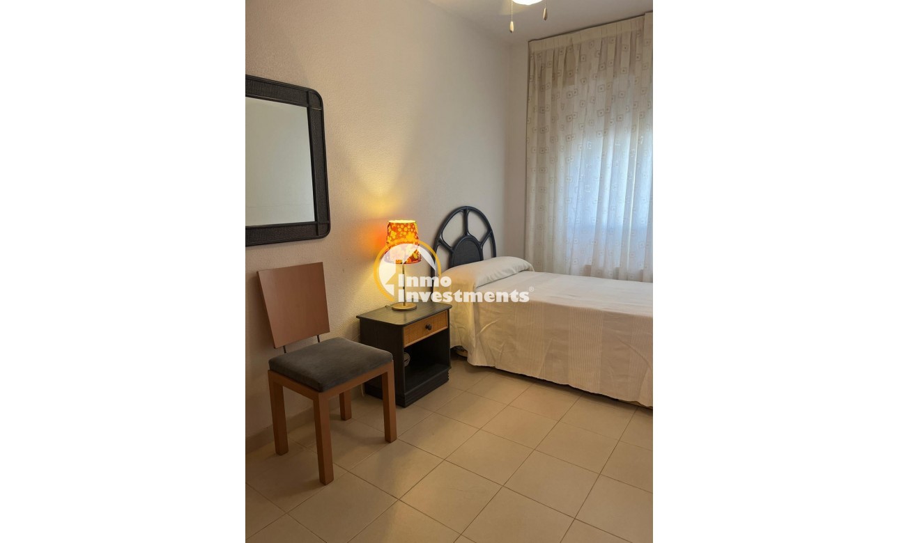 Reventa - Apartamento - Orihuela Costa - Campoamor